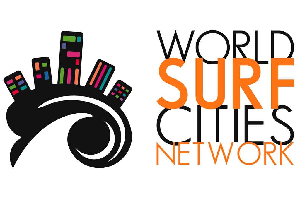 World Surf Cities Network